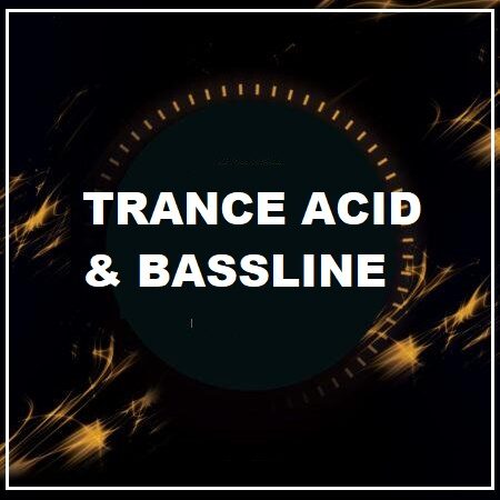 Trance Acid & Bassline For Spire – Production – Edm Production