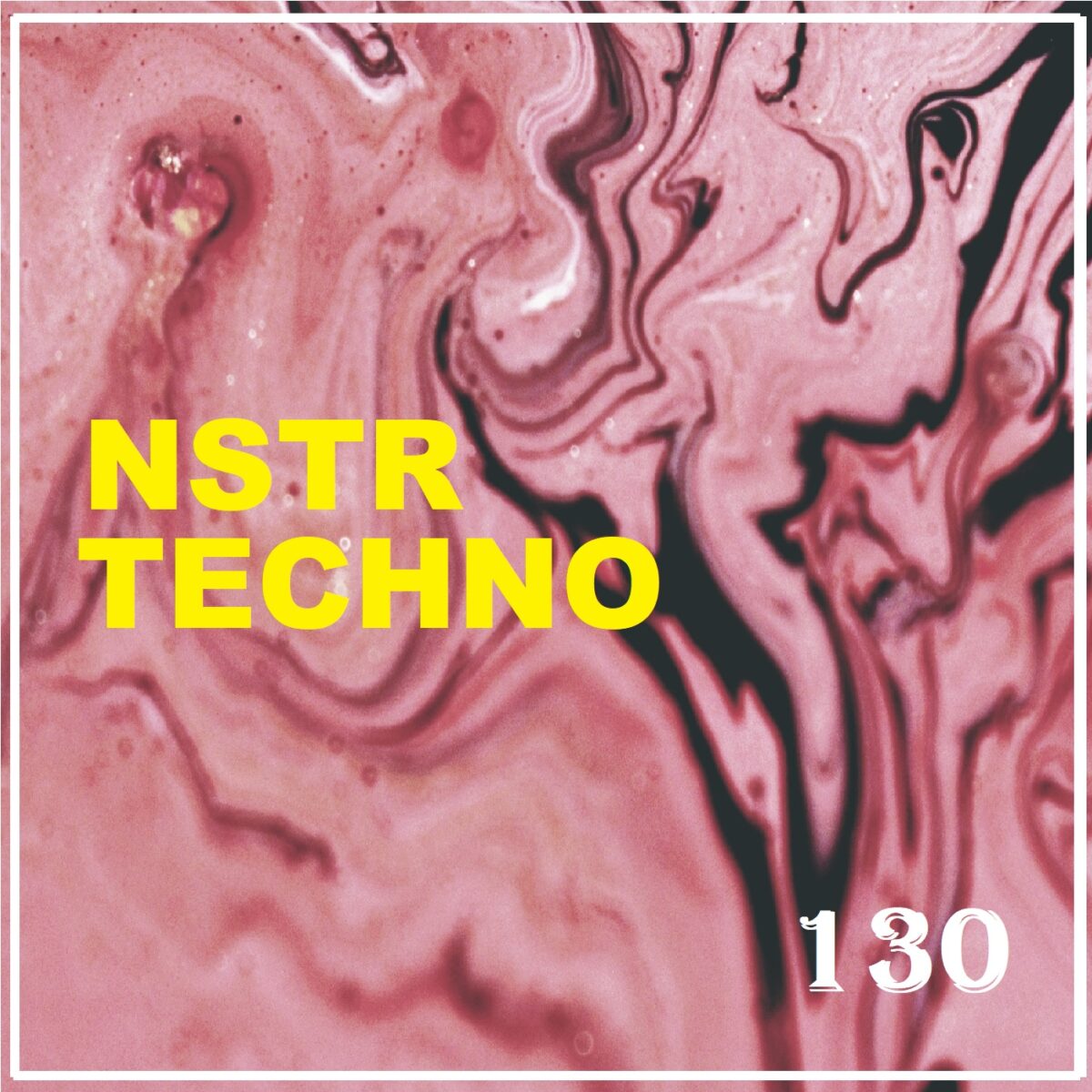 Nstr Techno - Ableton 10 Templates