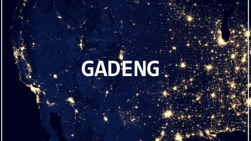 Gadeng – Ableton 11 Templates – Production – Edm Production