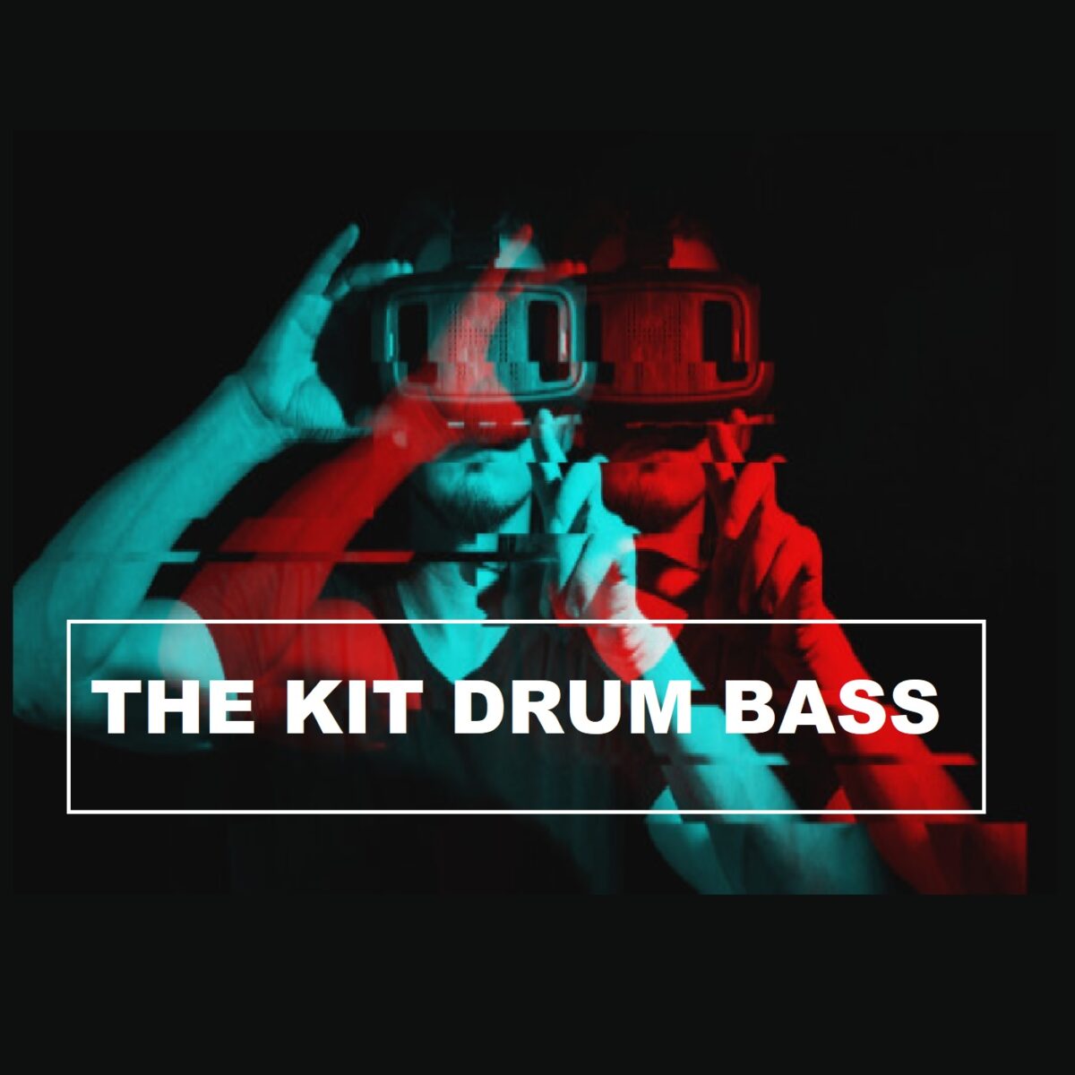 The kit drum bass – Ableton 10 Templates Bundle