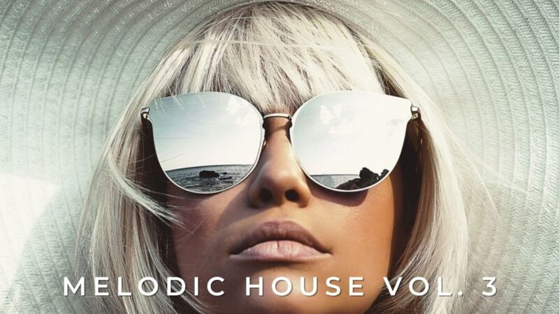 Melodic House Vol.3 – FL Studio Template – Production – Edm Production