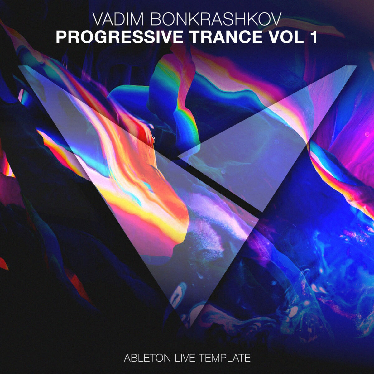 Progressive Trance Vol. 1 (Gaia, Assaf – Armin van Buuren – ASOT Style)