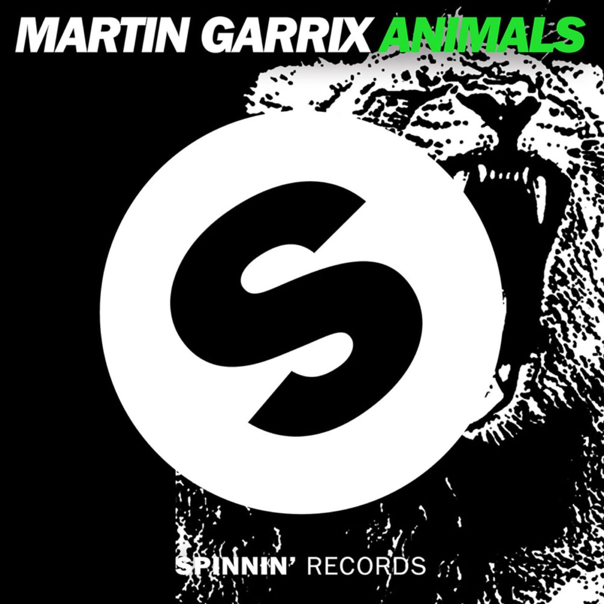 Martin Garrix – Animals (Ableton Remake Template – BEST QUALITY!) - www.wattsdancemusic.com