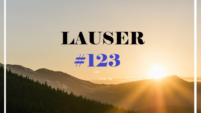 Lauser – Ableton 11 Templates – Production – Edm Production