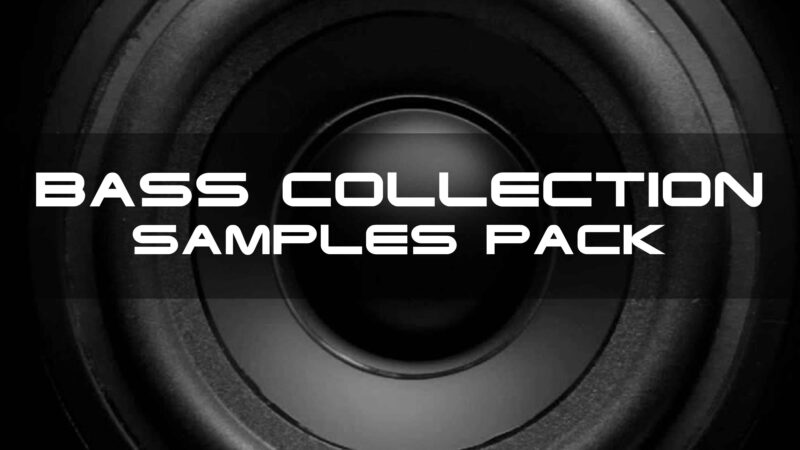 AFTERTIME Bass Collection Samples Pack – Production – Edm Production