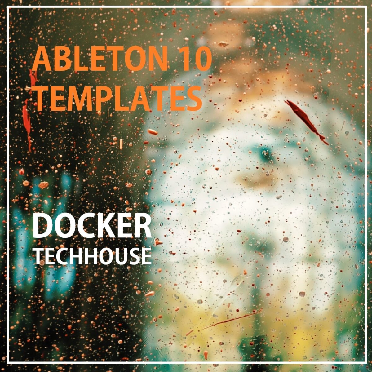 Docker - Ableton Live Templates