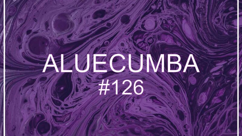 Aluecumba – Ableton 11 Templates – Production – Edm Production