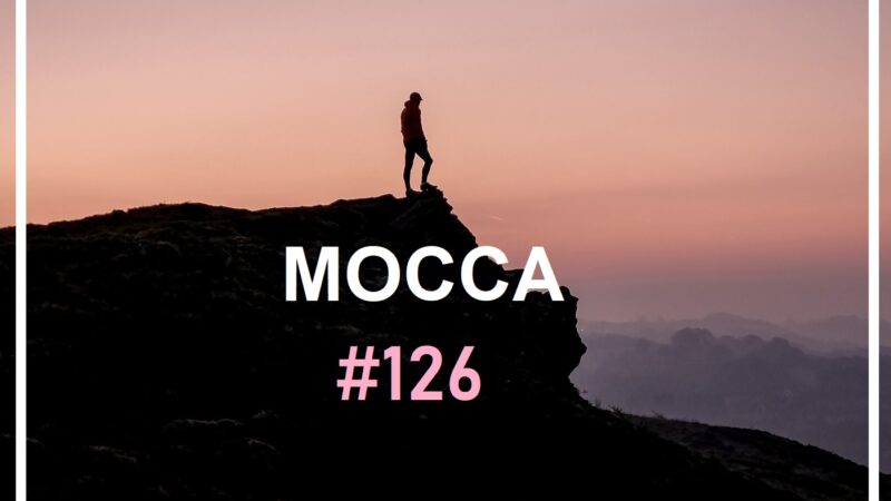 Mocca – Ableton 11 Templates – Production – Edm Production