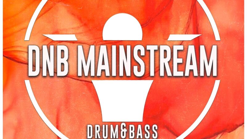 Drum & Bass Dnb Template Mainstream FL Studio 20 – Production – Edm Production